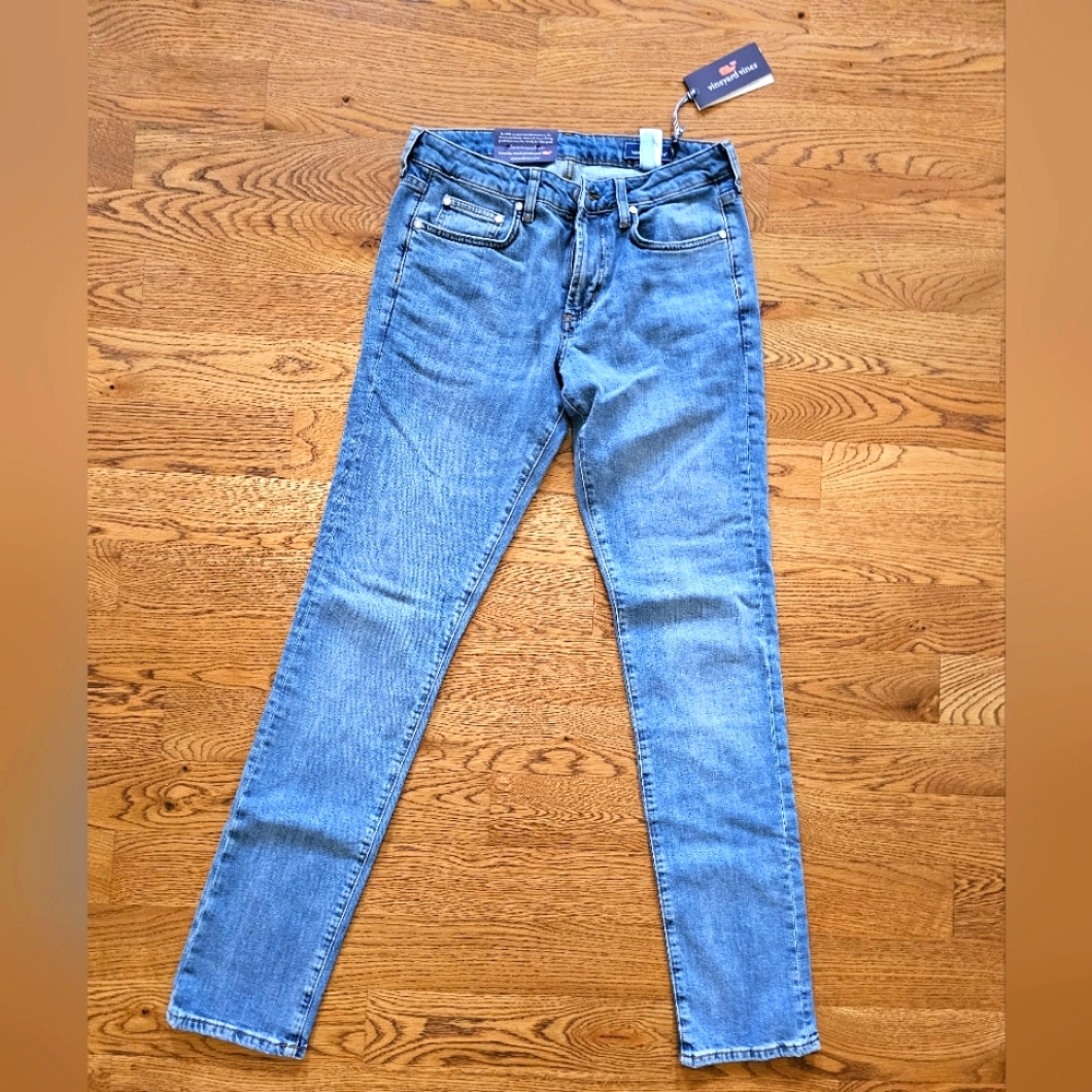 Vineyard Vines jeans